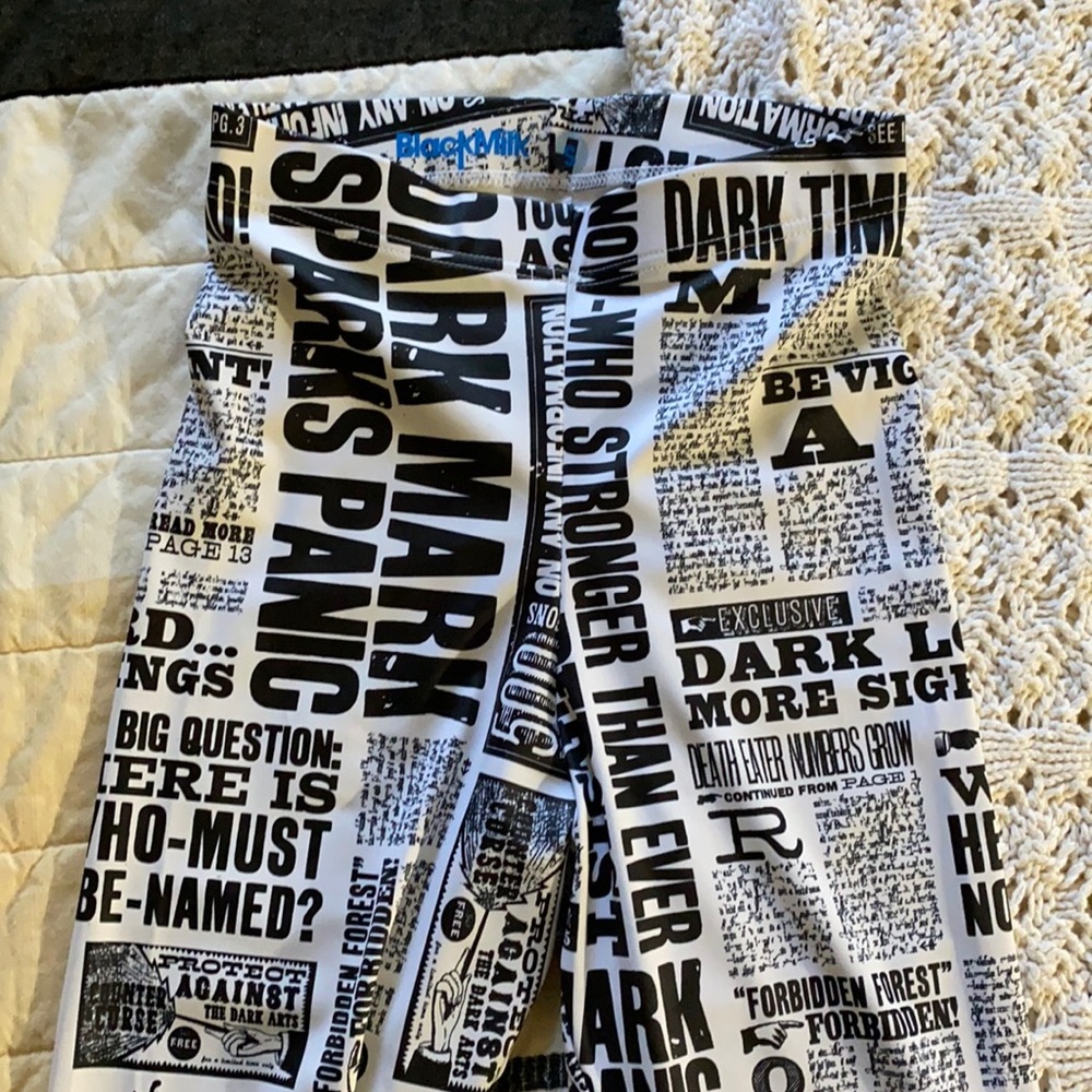 Harry Potter Leggings 🦉